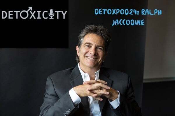 Detoxicity Podcast Episode 24
