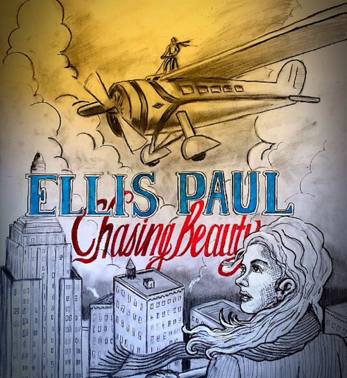 Ellis Paul update