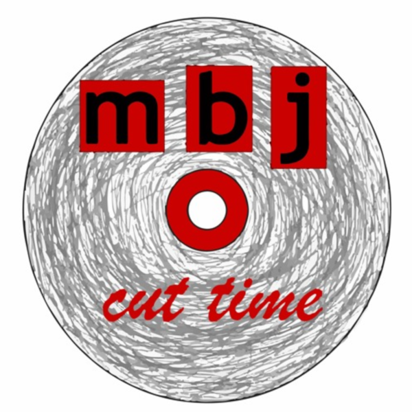MBJ Cut Time Podcast with Ralph Jaccodine